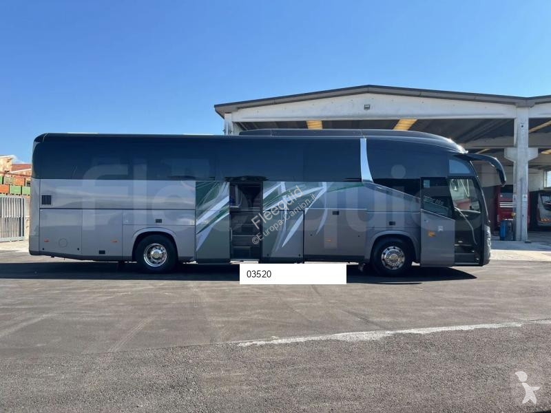 Irizar i6 coach