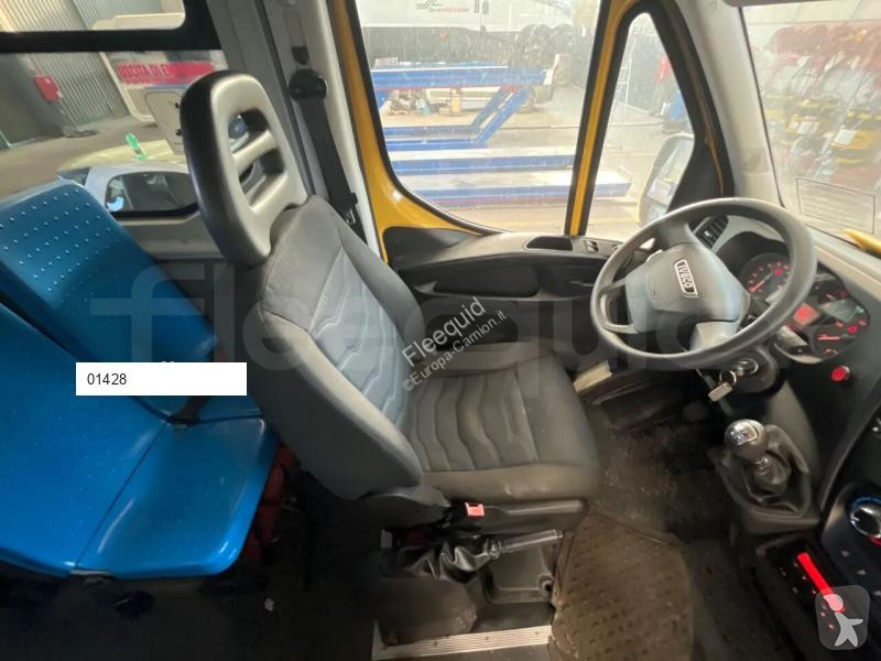 Iveco Daily coach