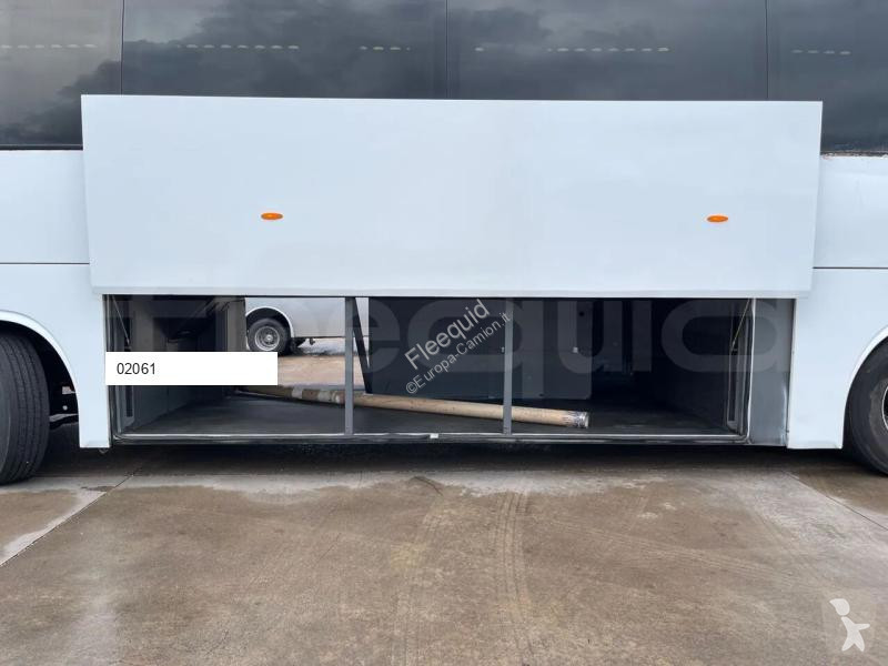 Irisbus  coach