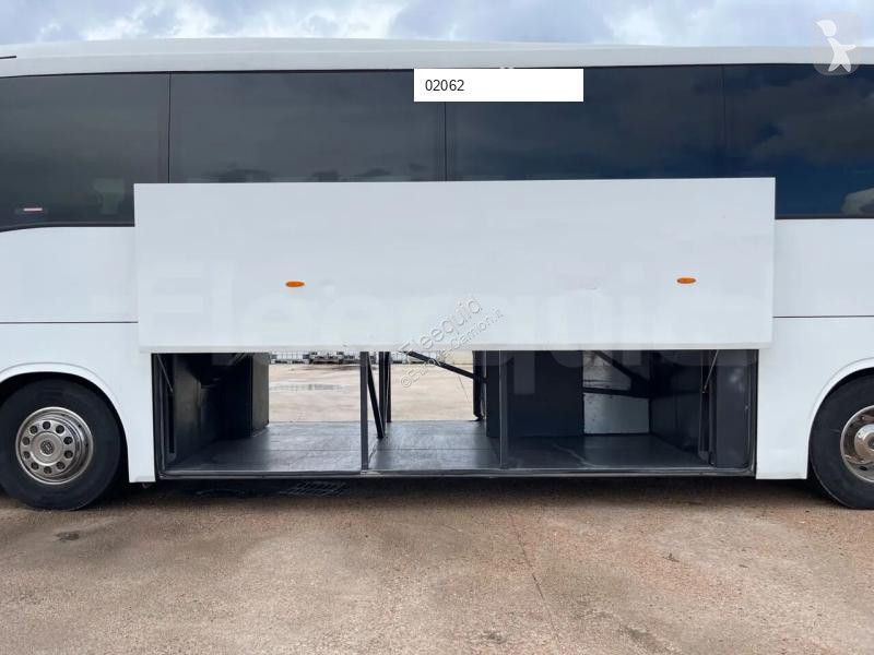 Irisbus 389 coach