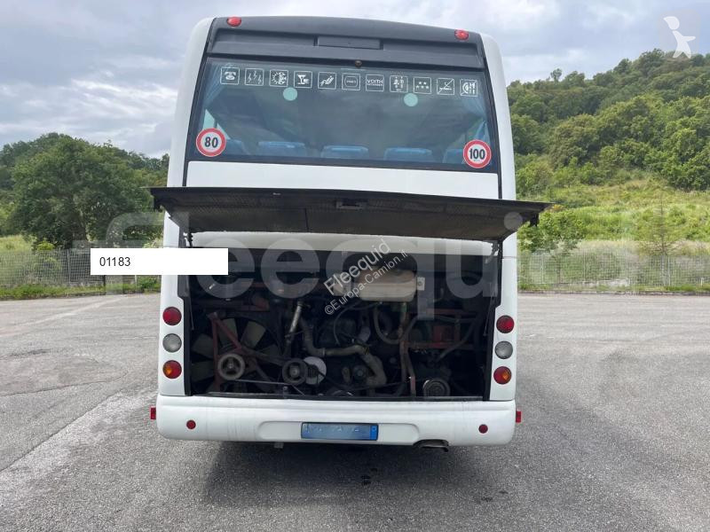 Irisbus  coach