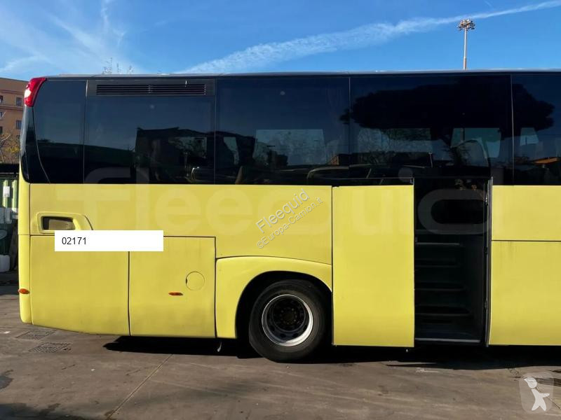 Iveco  coach