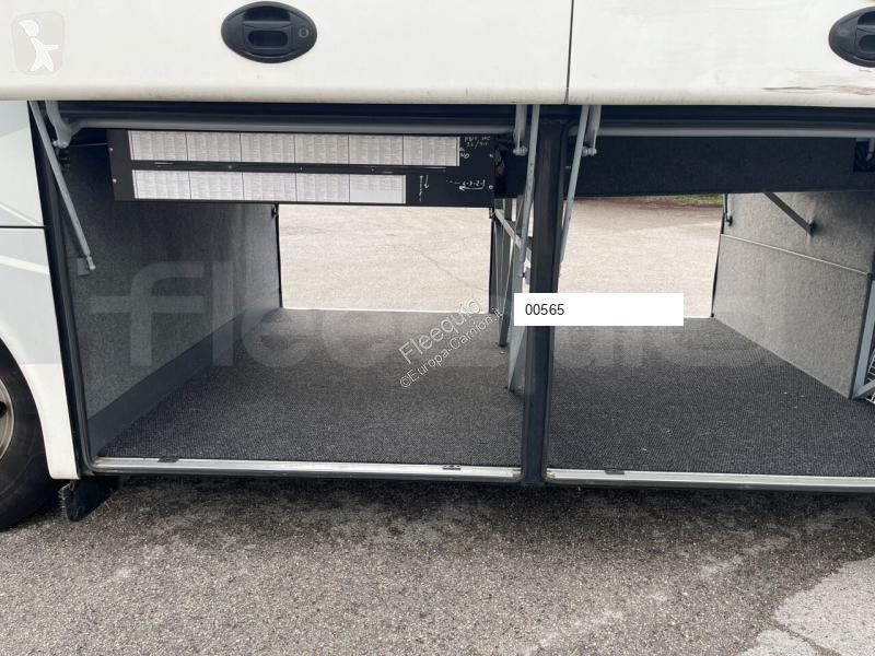 Van Hool  coach