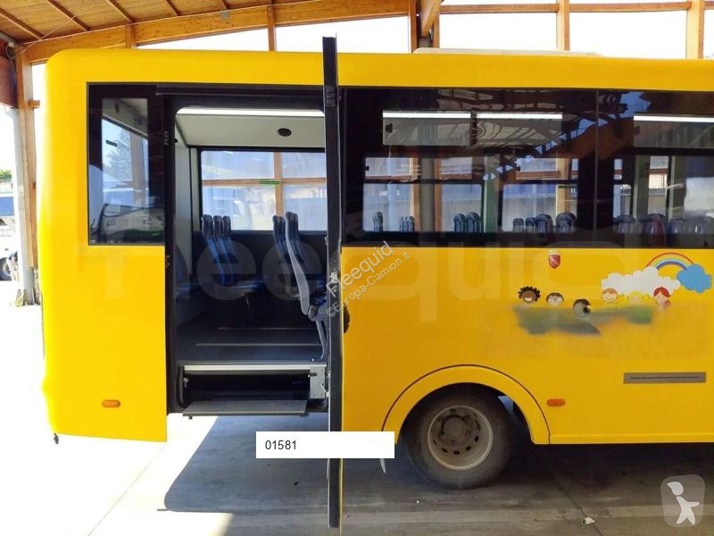 Iveco  coach