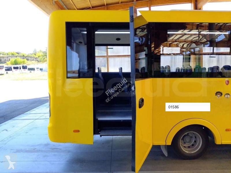 Iveco  coach
