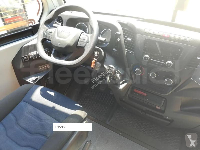 Iveco  coach