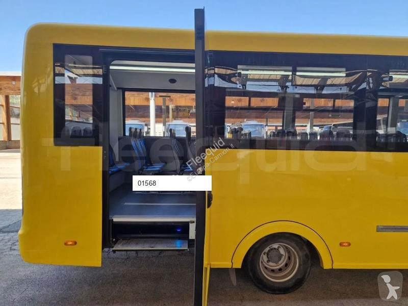 Iveco  coach