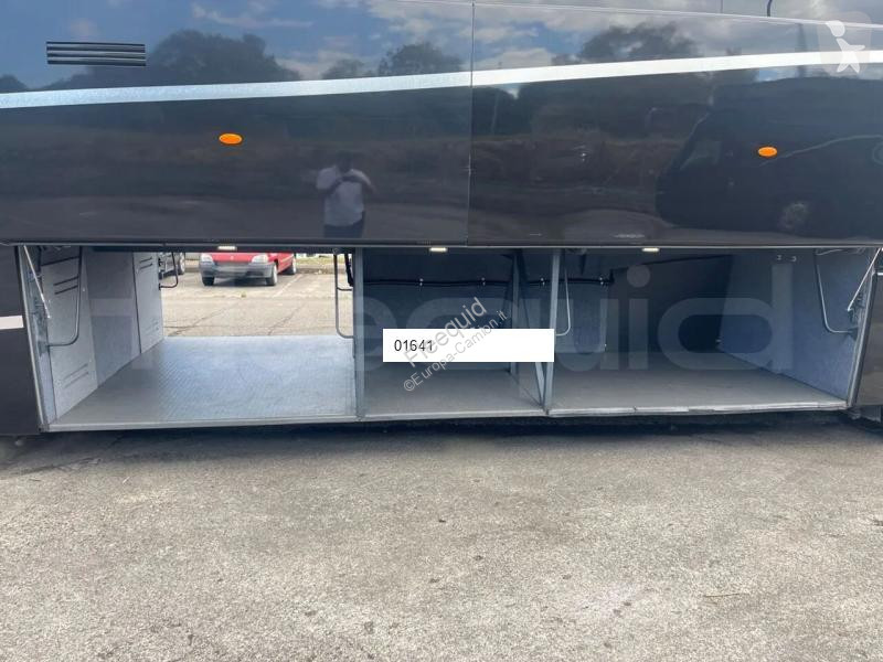 Volvo Sunsundegui coach