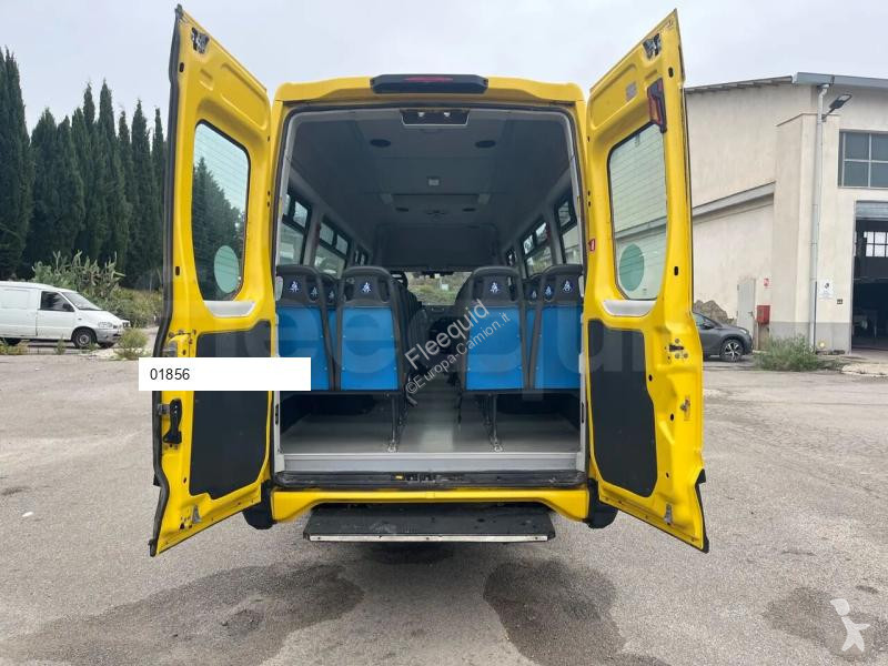Iveco Daily coach