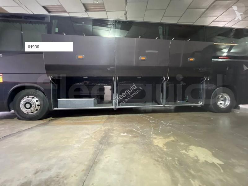 Iveco  coach