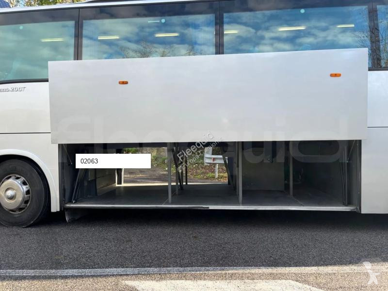 Autokar Irisbus