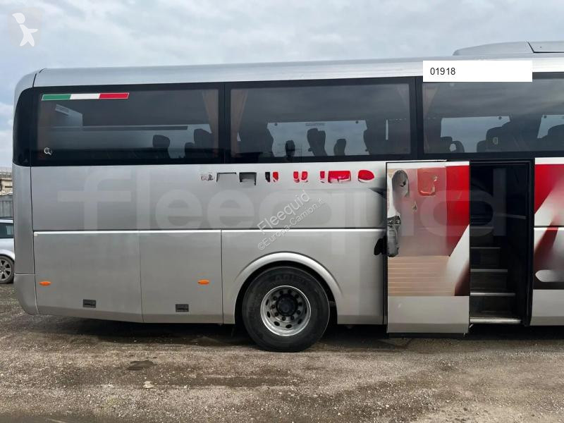 Rutebil Irizar i6