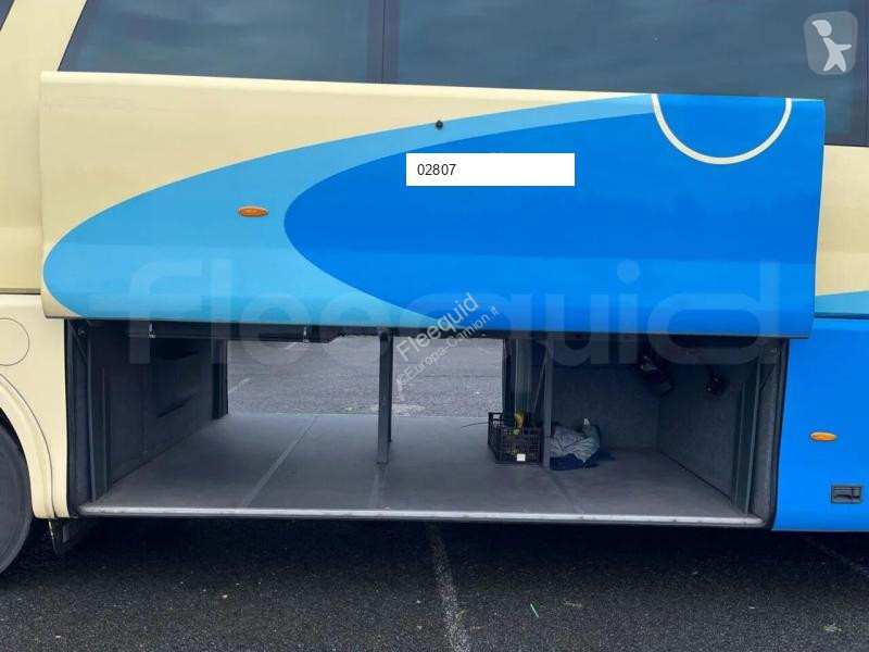 Irizar PB coach