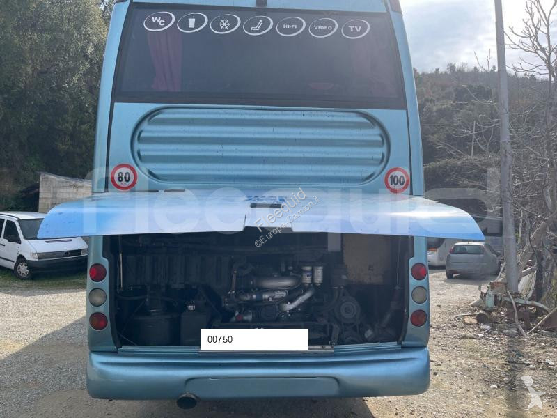 MAN Lion's Regio coach