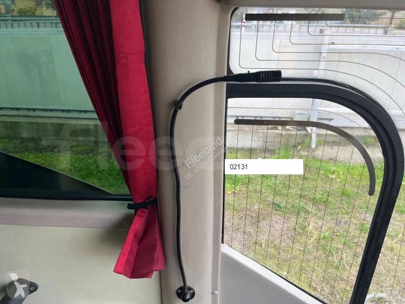 King Long XMQ6900 coach