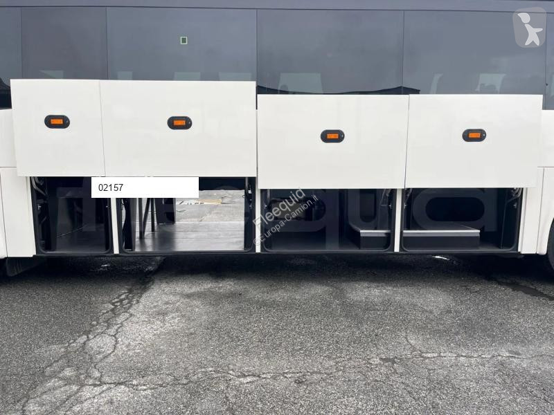 Rutebil Iveco