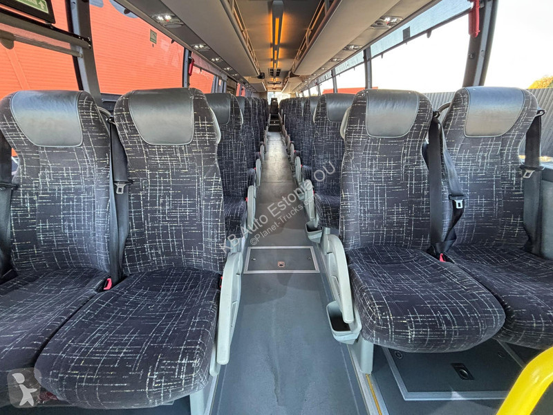 Volvo B11R H 6x2*4 AC / AUXILIARY HEATING / WC...