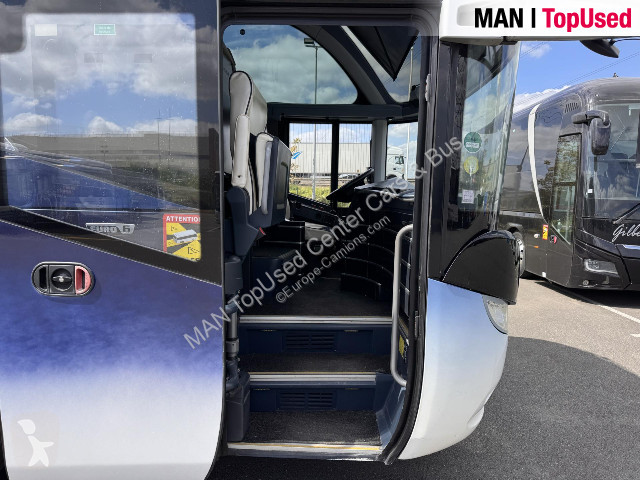Autokar MAN Cityliner P16 -2016