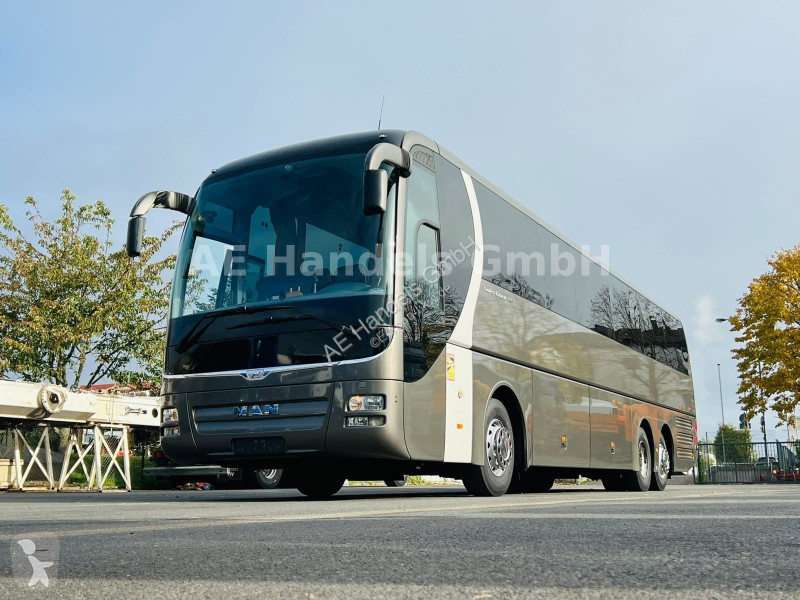 Autocar MAN Lions Coach C EEV LL...