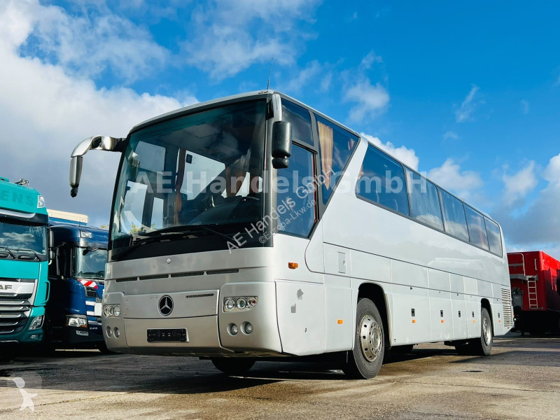 Touringcar Mercedes O 350 RHD LL *49+1...