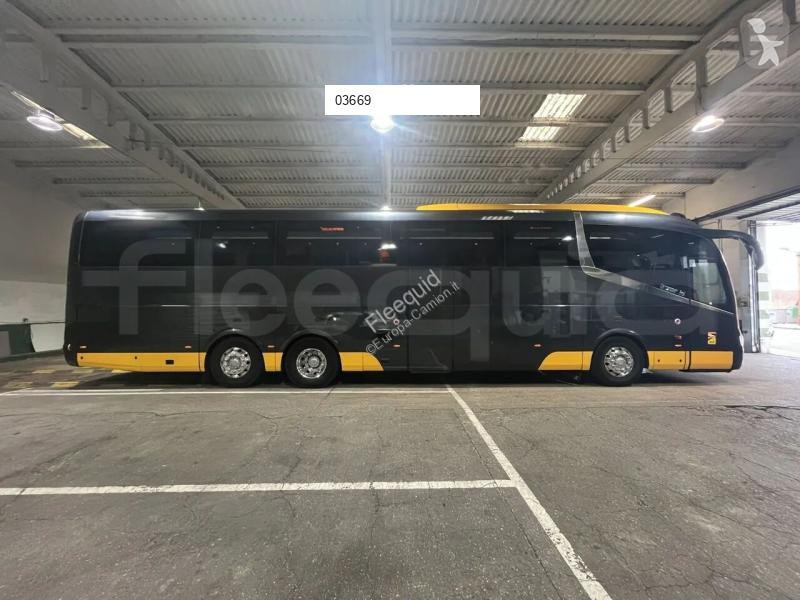 Irizar i6 coach