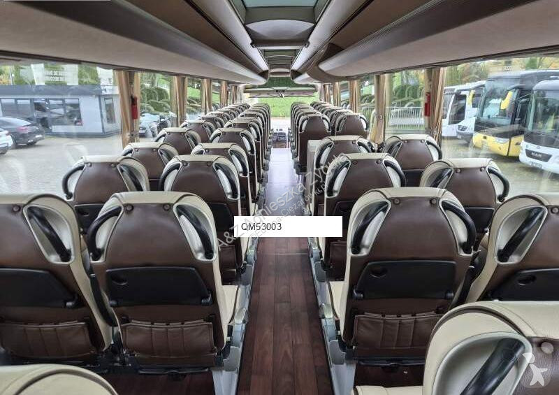 Rutebil Iveco MAGELYS