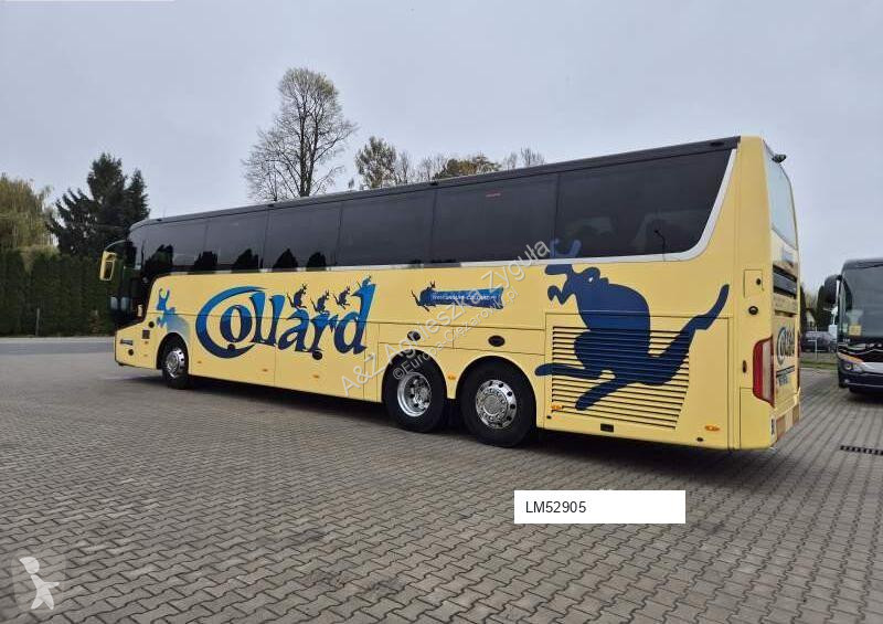 Rutebil Van Hool ACRON TX16