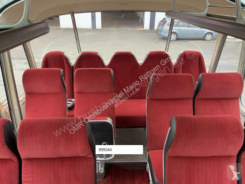 Autocar Setra S 12