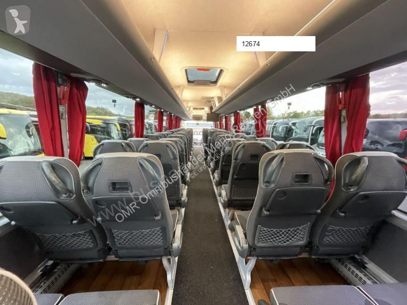 Autocar MAN R 08 Lions Coach L