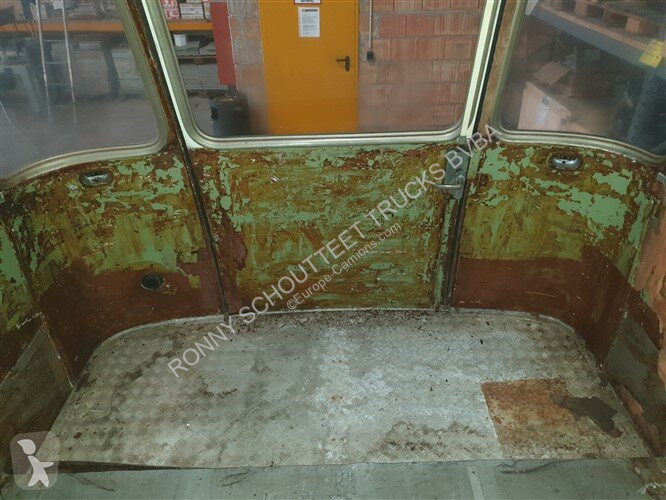 حافلة  L4C Alpenwagen III, Alpin Bus,...