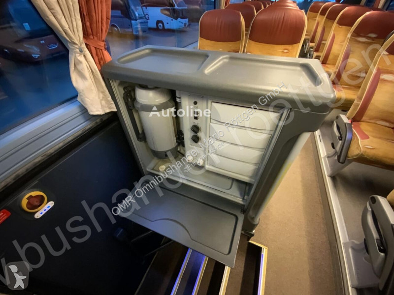 Autocarro Neoplan