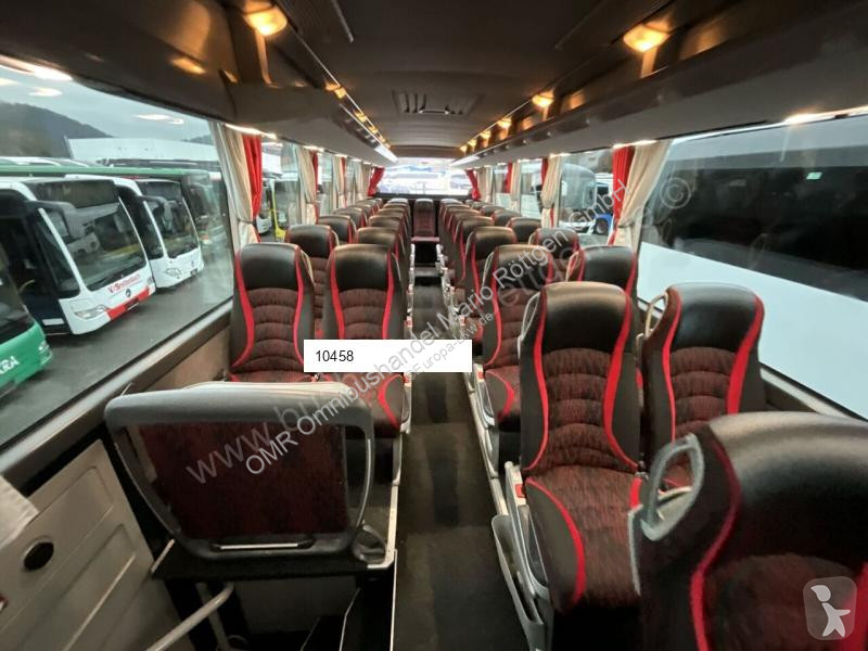 Autocar Setra S 517 HD