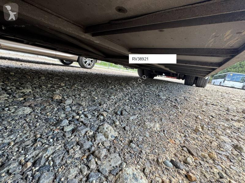 Touringcar King Long XMQ6996