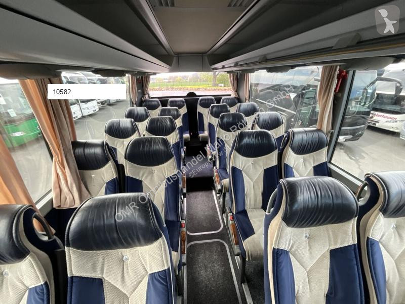 Autobus Mercedes