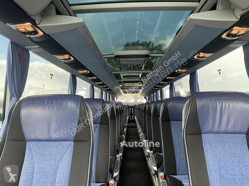 Autocar Setra S 517 HDH
