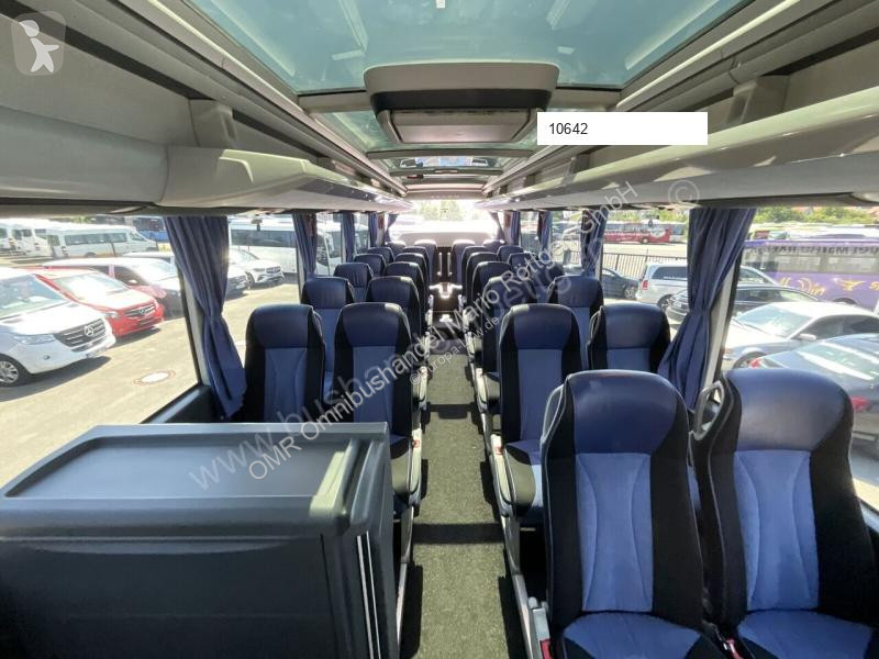 Autocar Setra S 517 HDH