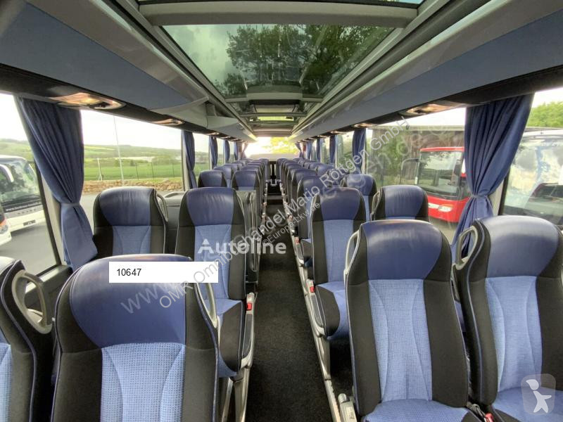 Autocar Setra S 517 HDH