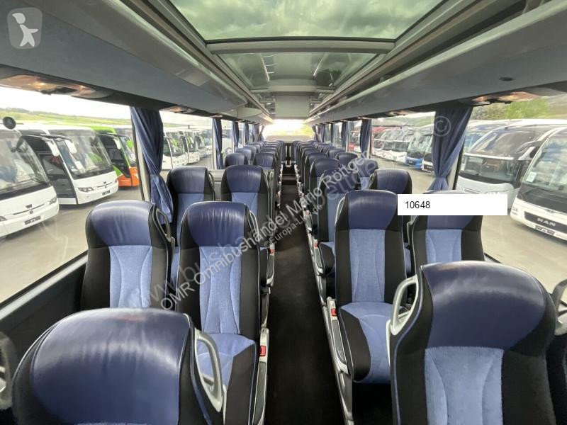 Autocar Setra S 517 HDH