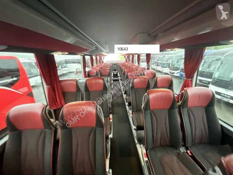Autocar Setra S 517 HDH
