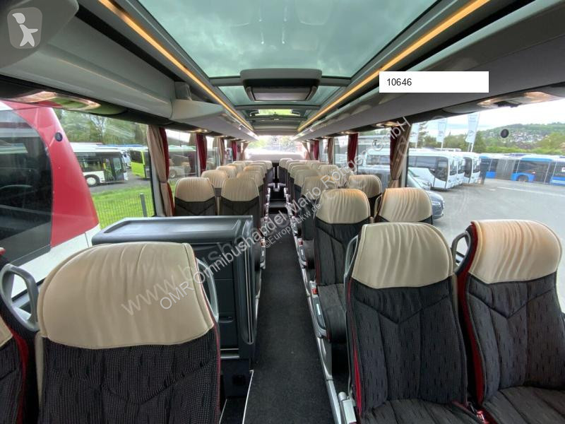 Autocar Setra S 517 HDH