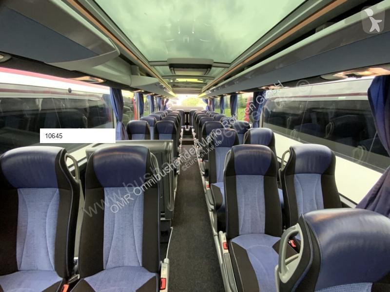 Autocar Setra S 517 HDH