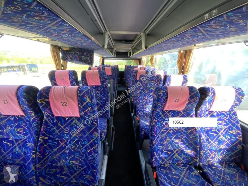 Autocar Neoplan N 116