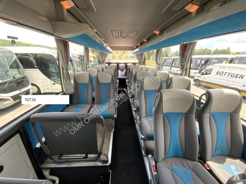 Autocar Setra S 516 HD/2