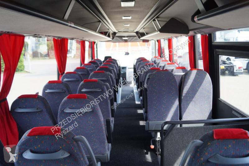 Linjebuss Bova FUTURA FDL 10.40