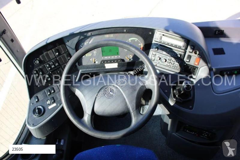 Autokar Mercedes 15RHD / 12.1m / Airco / Euro 5
