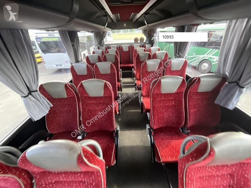 Autocar VDL Futura