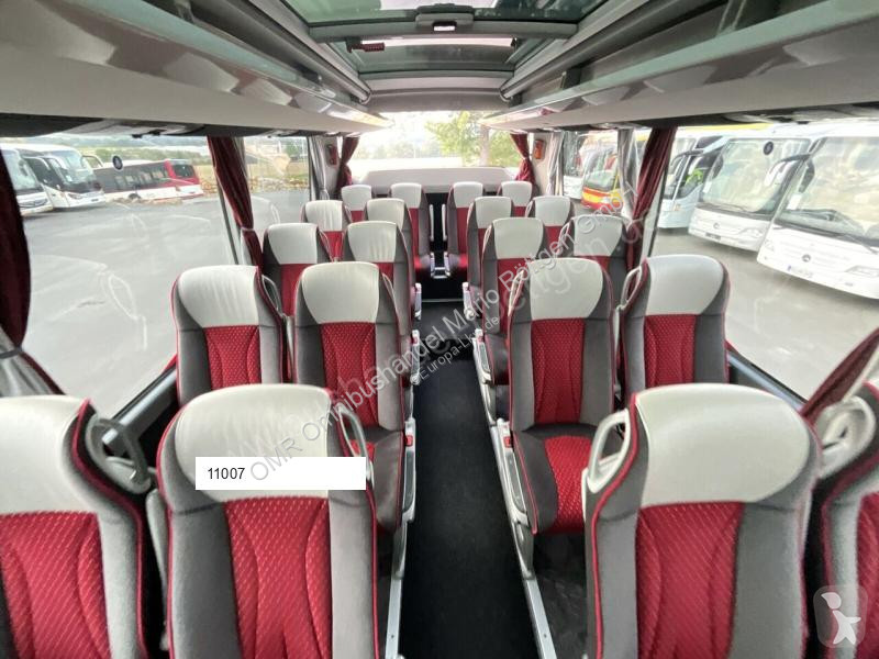 Autocar Setra S 516 HDH