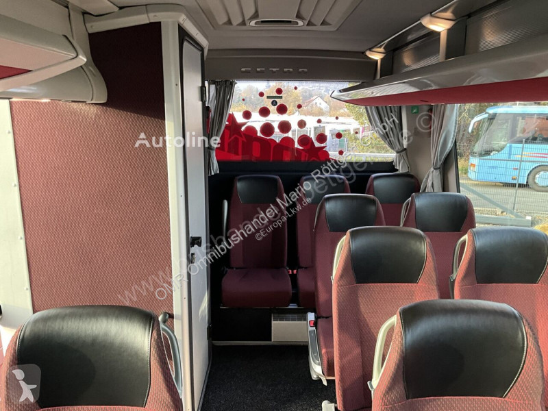 Autocar Setra S 511 HD