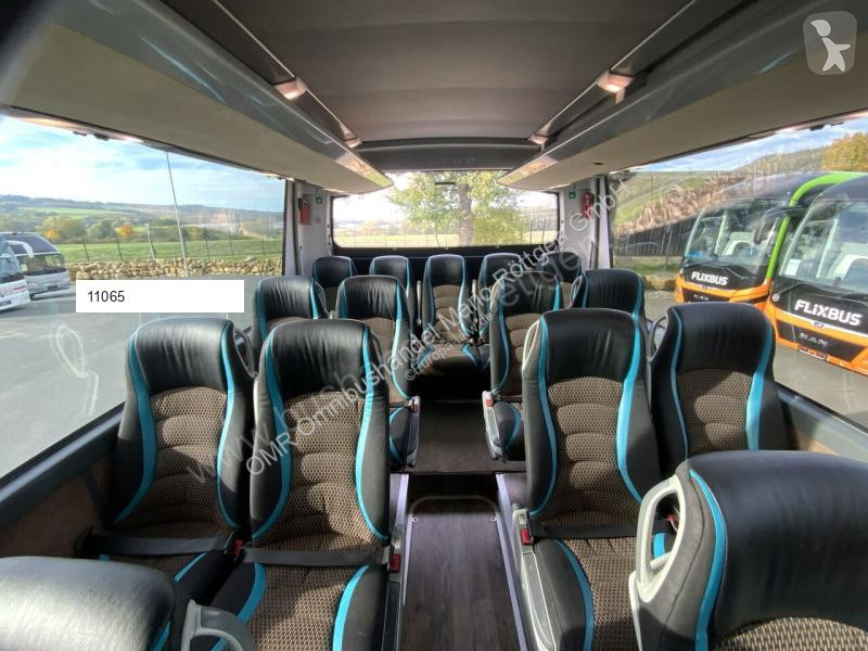Autocar Setra S 516 HD