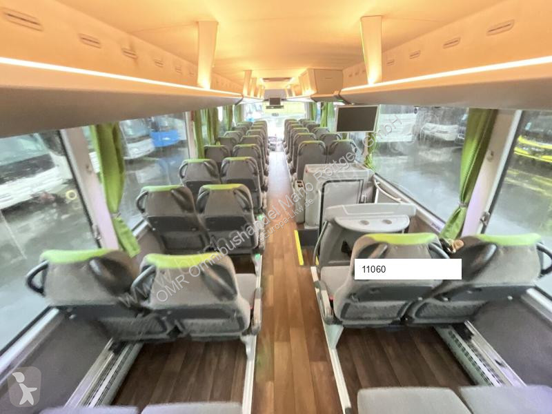 Rutebil MAN R 10 Lion´s Coach